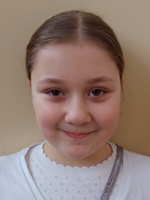 Eleanor Gundzová
