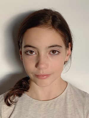 Sofia Vajčovcová