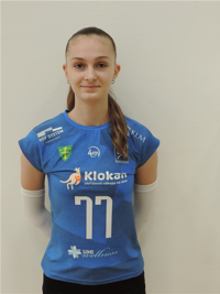 Michaela Olbertová