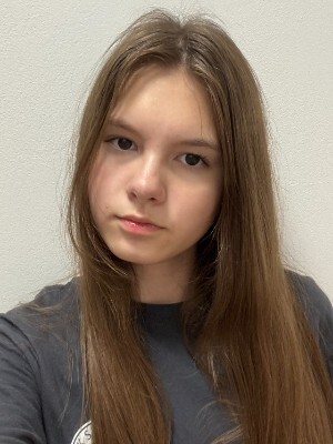 Michaela Bumberová
