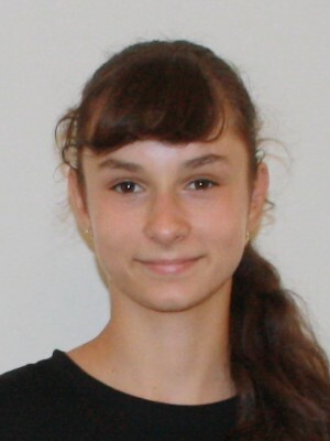 Petra Suchárová