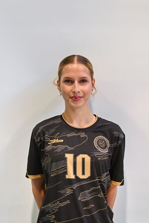 Jasmina Viecha