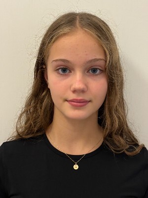 Nina Hlôšková