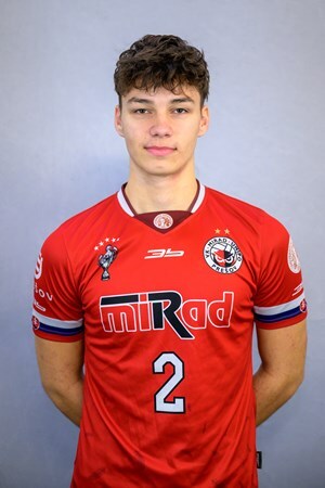 Maximilián Šemanský