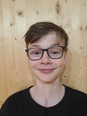 Patrik Schreiber