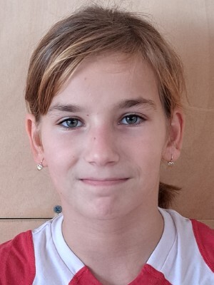 Ivana Bačová