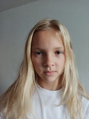 Nela Hubačová