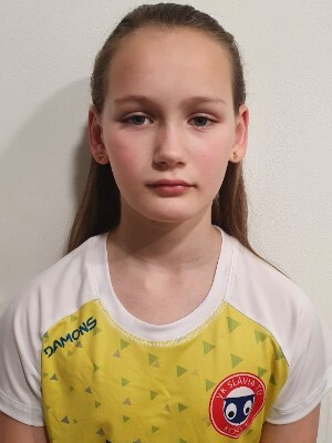 Anett Czakóová