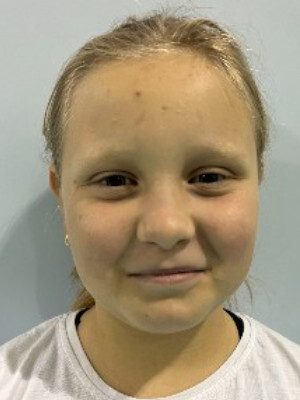 Rebeka Vnučáková