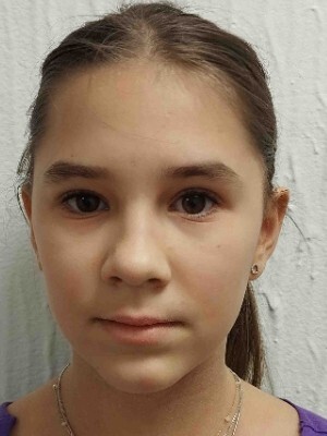 Rebeka Čulenová