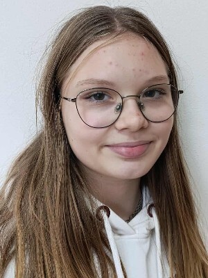 Sabína Zúberová
