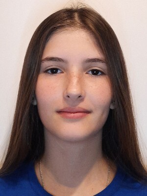 Iryna Ihnatiuk