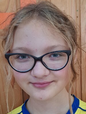 Sarah Tamia Bakšová