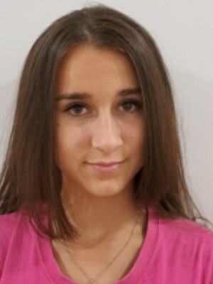 Sofia Boďó