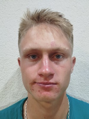 Matej Čorba