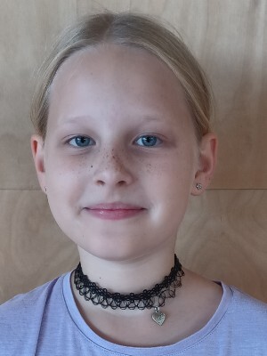 Karolína Vančová