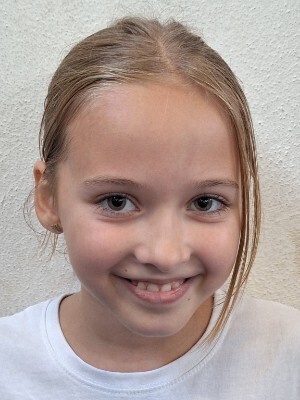 Ela Krnáčová
