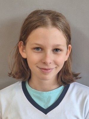Tamara Benedikovičová
