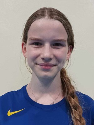 Vanessa Sabolová