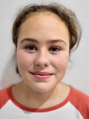 Veronika Rebrošová