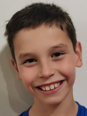 Mateo Urbanec