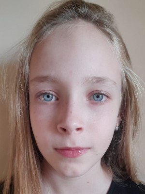 Sofia Čongová