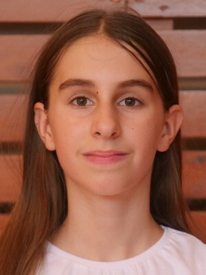 Lucia Šalíková