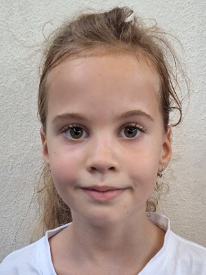 Emma Márföldiová