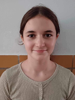 Greta Lutz