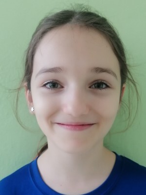 Michaela Dvorožňáková