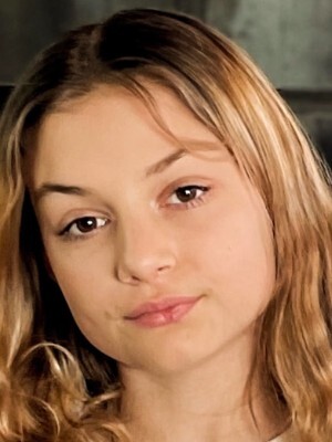 Melani Višňovská