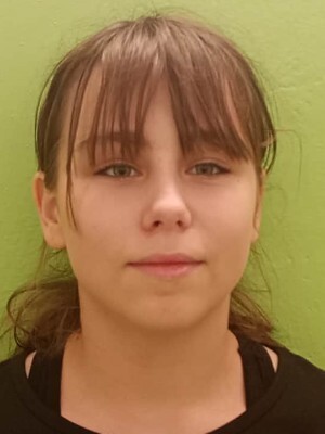 Mia Korčoková