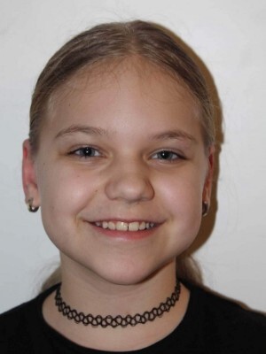 Nina  Zemanová