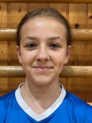 Zuzana Beháňová