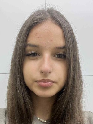 Rebeka Hromová