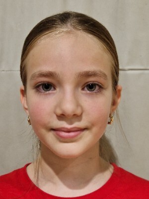 Viktória Jovevská