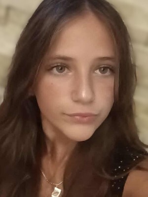 Kiara Mia Kľučková