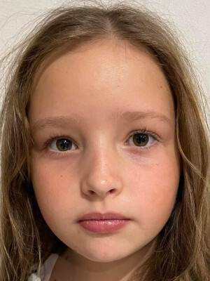 Lilien Mia Ďurčeková