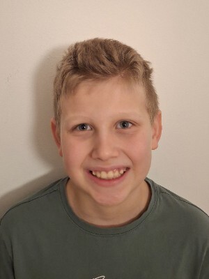 Timotej Fergel