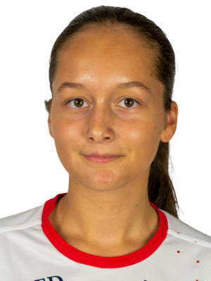Elissa Škorecová