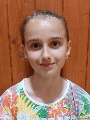 Nikola Hirková