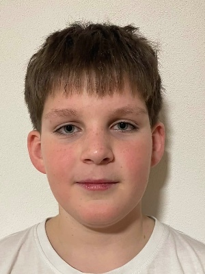 Matej Šuša