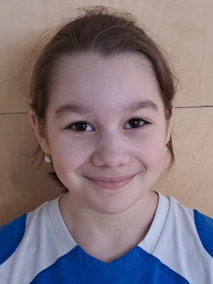 Natália Paučová