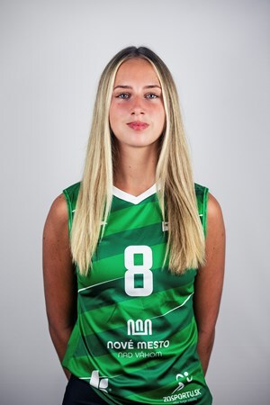 Lara Špilárová
