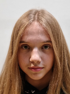 Denisa Zamborská