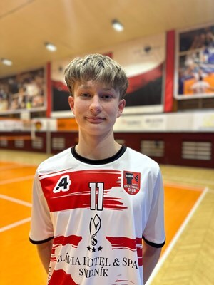 Andrej Tholt