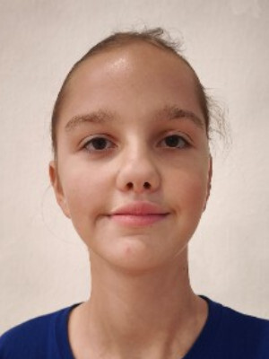 Eva Šandorová