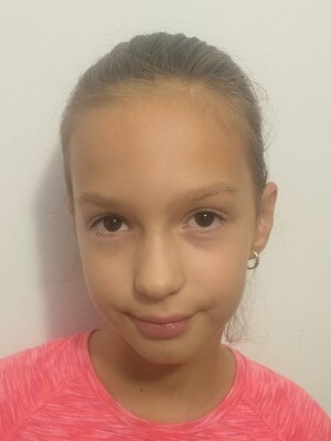 Veronika Baštová