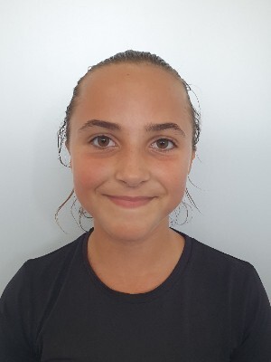 Tamara Mitrišinová