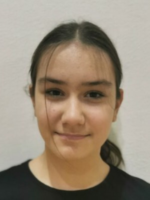 Vanesa Petrová